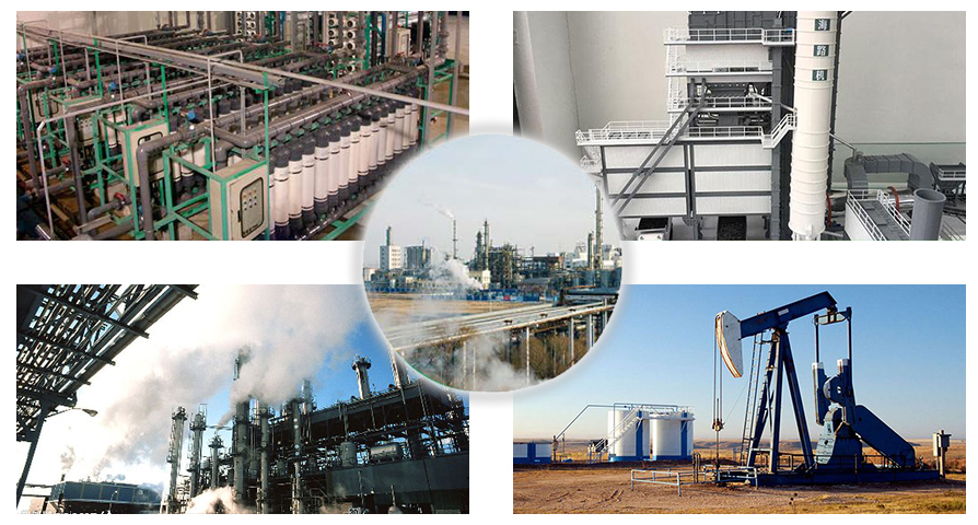 Chemical Industry