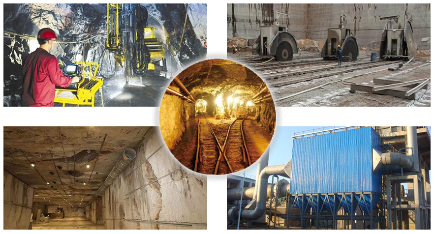 Mining Industry