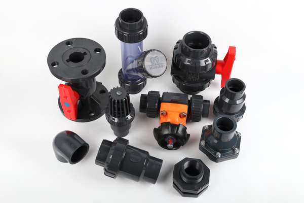 Research on the PVC Industry
