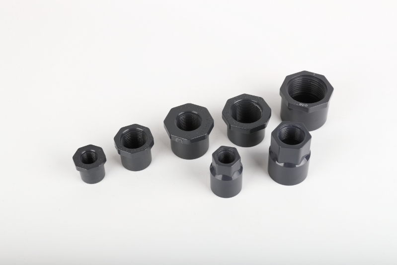 REDUCER BUSHING(SxT)