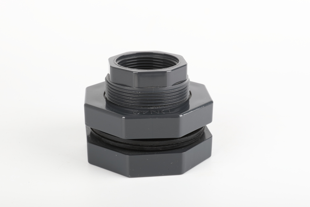 PVC TANK CONNECTOR